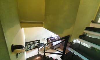 Imagem 4: Sobrado para venda tem 80 metros quadrados com 2 quartos em Aviação - Praia Grande - SP