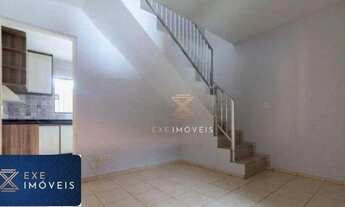 Imagem 2: Casa com 2 dormitórios à venda, 60 m² por R$ 325.000 - Vila Carmosina - São Paulo/SP