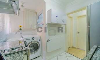 Imagem 7: Osasco - Apartamento Padrão - São Pedro