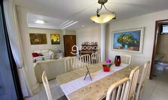 Imagem 6: Apartamento à venda, 4 quartos, 2 suítes, 3 vagas, Belvedere - Belo Horizonte/MG