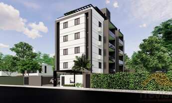 Imagem: Apartamento para Venda em Joinville, Anita