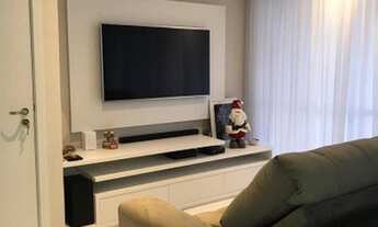 Imagem 6: Apartamento para venda com 90 metros quadrados com 2 quartos em Cerâmica - São Caetano do