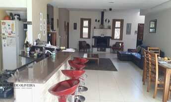 Imagem: Casa com 3 dormitórios à venda por R$