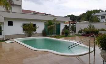 Imagem: Condomínio Residencial Vila Rica - Aleixo