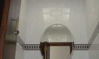 Imagem 5: SOBRADO 3 DORMS/3 SUÍTES - 4 VGS - 270M² - V. ASSUNÇÃO - SANTO ANDRÉ - S.P