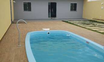 Imagem: Vendo casa em arembepe