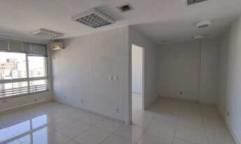 Imagem 3: Sala/Conjunto para aluguel tem 67 metros quadrados em Bela Vista - São Paulo - SP