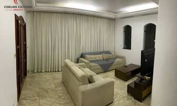 Imagem: SANTO ANDRé - Sobrado Padrão - Utinga