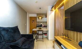 Imagem 6: Brasília - Apartamento Padrão - Taguatinga (Sul