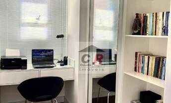 Imagem 7: Todo Reformado, 4ds, 115,00m2 úteis, 3 gars