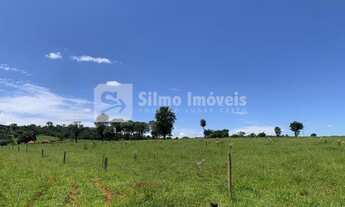 Imagem 6: Venda Fazenda ÁREA RURAL DE UBERLÂNDIA