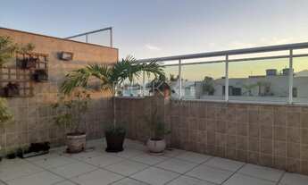 Imagem 6: Rio de Janeiro - Apartamento Padrão - Recreio dos Bandeirantes