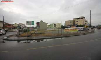 Imagem 4: Terreno - Palhoça SC