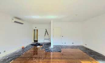 Imagem 3: Entre as ruas Henrique Dumont e Anibal de Mendonça