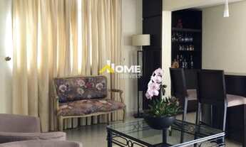 Imagem 7: Casa para Venda em Belo Horizonte, Diamante (Barreiro), 5 dormitórios, 4 suítes, 3 banheir