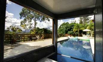 Imagem 2: Pousada à venda ou locação em Itaipava