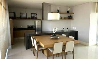 Imagem 6: Apartamento, Brooklin Paulista - São Paulo