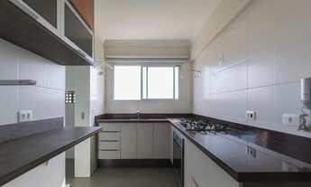 Imagem 2: Apartamento à venda com 56 metros quadrados com 2 quartos no Ipiranga - São Paulo - São Pa