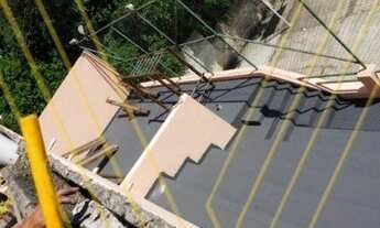 Imagem 6: Campo Limpo Paulista - Casa de Condomínio - Parque Residencial Califórnia