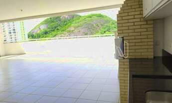 Imagem 2: Lindo e Amplo 02 Qtos Suíte Varanda Lazer- Santa Lúcia