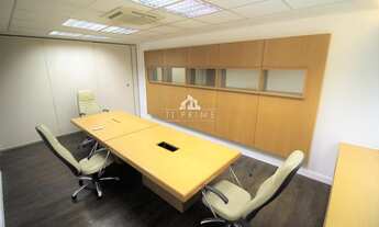 Imagem 7: Rio de Janeiro - Conjunto Comercial/Sala - Barra da Tijuca