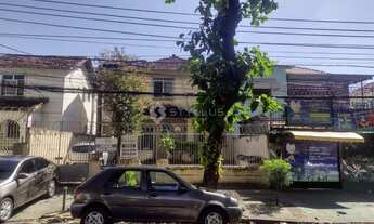 Imagem: Rio de Janeiro - Casa Padrão - Cachambi