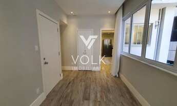 Imagem 6: Rio de Janeiro - Apartamento Padrão - Ipanema