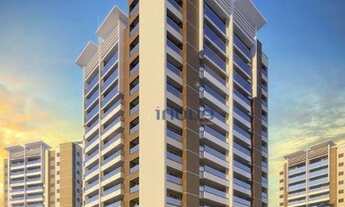 Imagem 5: Apartamento com 3 dormitórios à venda, 88 m² por R$ 708.928,37 - Dunas - Fortaleza/CE