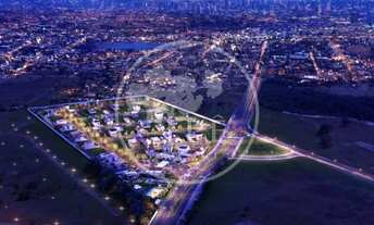 Imagem 4: Tiradentes, MoveUp Redidence, terrenos à venda CAMPO GRANDE - MS