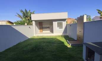 Imagem 3: Bela casa estilo contemporâneo no Barroco em Itaipuaçu