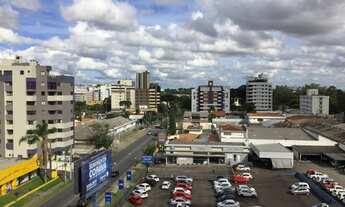 Imagem 2: Apartamento de 2 quartos na melhor localização do Cabral