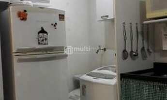 Imagem 6: Brasília - Apartamento Padrão - Riacho Fundo I