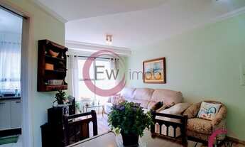 Imagem 2: Casa de condomínio sobrado para venda com 106 metros quadrados no Tucuruvi - SP