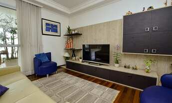 Imagem 4: Apartamento para venda com 250 metros quadrados com 4 quartos em Vila Mariana - São Paulo