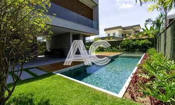 Imagem: Rio de Janeiro - Casa de Condomínio - Barra