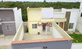 Imagem: Macafe 2 quartos com suíte, casa com quintal