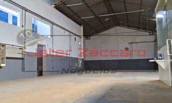 Imagem 2: Comercial Galpão para venda em São José dos Campos - SP