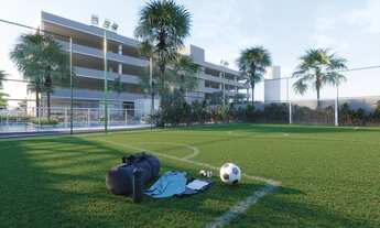 Imagem 12: Residencial Vista do Joanes - Buraquinho - Lauro de Freitas - BA