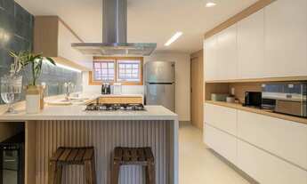 Imagem 7: Casa à venda no condomínio mais arborizado de Camburizinho