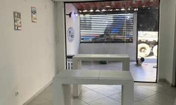 Imagem 2: ALUGA-SE IMÓVEL COMERCIAL EM SANTANA - BEM LOCALIZADO