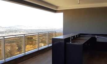 Imagem 3: Apartamento para venda possui 195 metros quadrados com 3 quartos