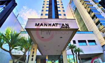 Imagem 5: Sala/Conjunto para venda tem 44 metros quadrados com 1 quarto em Carandiru - São Paulo - S