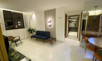 Imagem 4: SQNW 302 - CODE NOROESTE - 02 QUARTOS - AGIO