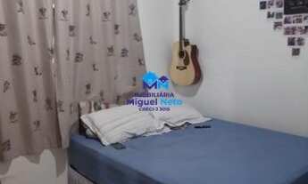 Imagem 6: Casa 03 quartos com Piscina Próximo Shopping Financiável