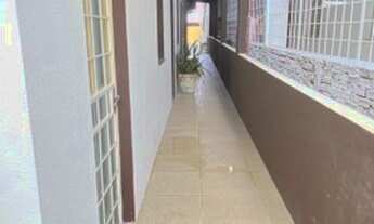 Imagem: Alugo apartamento pequeno