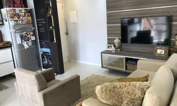 Imagem 5: Apartamento com 2 dormitórios à venda, 56 m² - Fátima - Canoas/RS