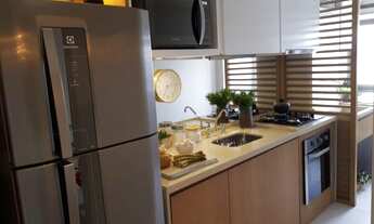 Imagem 5: Apartamento de 67 metros quadrados no bairro Barra da Tijuca com 2 quartos