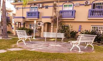 Imagem: Bela Casa Mobiliada em Condomínio Fechado