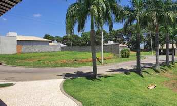 Imagem 4: Terreno Plano no Condominio Okinawa em Hortolandia