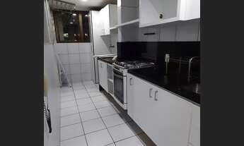 Imagem 5: Apartamento para venda tem 74 metros quadrados com 3 quartos em Rosarinho - Recife - PE